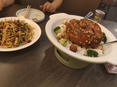 -东北范·金牌肘子·杀猪菜(美乐城店)