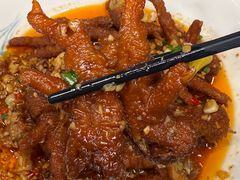 -贺庄·活鱼馆(珠吉路店)