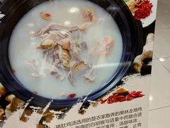 -捞旺猪肚鸡(街道口店)