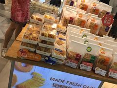 -BreadTalk面包新语·烘焙蛋糕(金光华广场店)