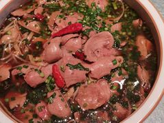-小厨娘淮扬菜(天印大道店)