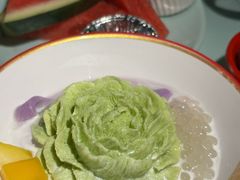 -堂会(天河店)