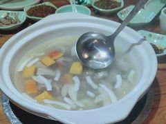 -龙泉人椰子鸡(龙昆南总店)