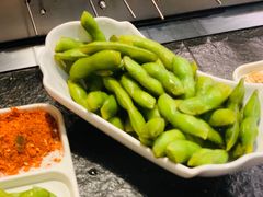 -長壹旋转烤吧 农家鸡火锅