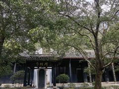 -白鹿洞书院