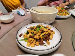 -陆壹捌餐厅(五大道店)