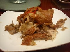 -老牌坊•鲁菜名店•地道济南菜(大观园商埠店)