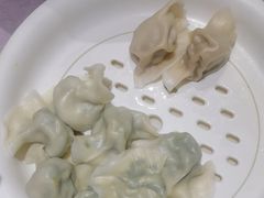 -盛百味·家宴餐厅(霸州分店)