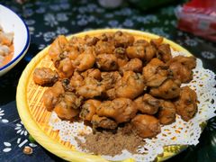 -旺角小渔村·海肠捞饭开创者(二马路店)