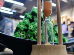 -蚝山·喷汽火山生蚝(前福路店)