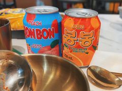 -朴鲸家正宗韩国料理(福田店)