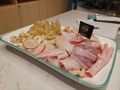 -椰客·海南椰子鸡(新塘永旺梦乐城店)