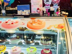 -哈根达斯(国瑞店)