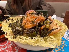 -云海肴·汽锅鸡·云南代表菜(天山百盛优客店)