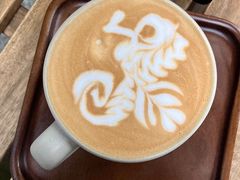 -Home Cafe(水榭春天店)