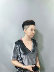 -80&90形象设计