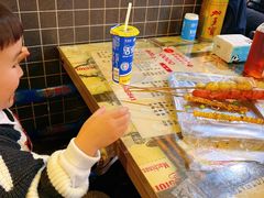 烤玉米粒-曾哥烧烤店(红瓦寺店)