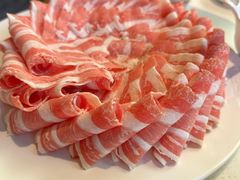 -清真·鸦儿李记·涮肉(马家堡店)