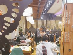 -禧香逢烧烤金牌鸡手王(繁荣路店)