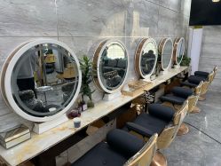 -Coco Salon 日系烫染专业店