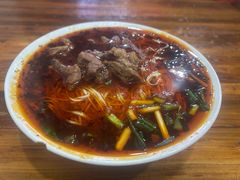 -智强牛肉面