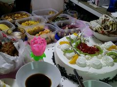 -津乐园(佳荣里店)
