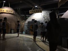 -纽斯桑拿会所(餐厅天山路店)