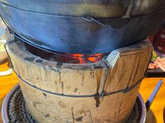 -捞围鲜·港式打边炉(海阳路店)