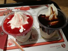 -肯德基(大成店)