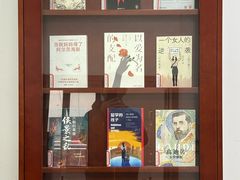 -上海市静安区图书馆(新闸路馆)