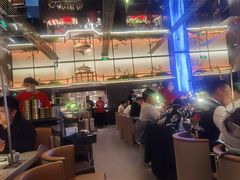 -西塔老太太泥炉烤肉(温州首店万象城黑金店)