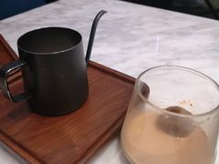 -Home Cafe(水榭春天店)