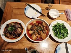 -陶然居·重庆菜(解放碑店)