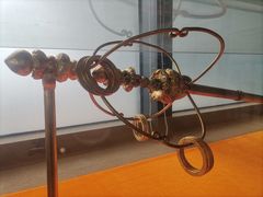 -法门文化景区-合十舍利塔