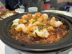 -船歌·鱼水饺青岛菜(国贸商城店)