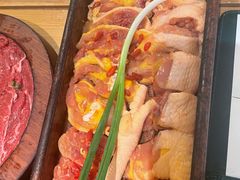 -季季山·云南野生菌火锅(上海首店)