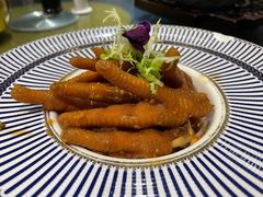 鸡爪-梁溪河畔·吉府花园(南长街南下塘店)