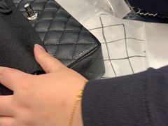 -Chanel(德基广场店)