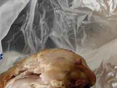 -国梁烤鸡(八大局店)