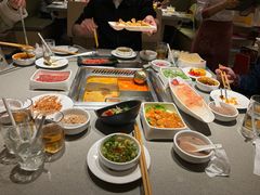 -海底捞火锅(攀枝花万达店)