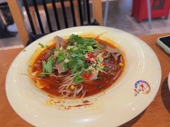 -皇城坝小吃(科华成都王府井购物中心店)