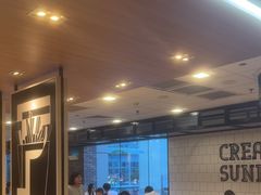 -麦当劳(世贸店)