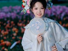 -汉仪华裳汉服馆(豫园店)