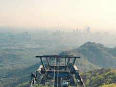 -紫金山山顶公园