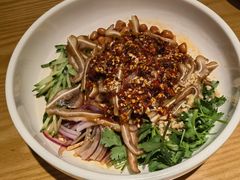 -九毛九西北菜(大东海店)