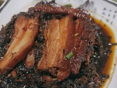 -涵家味土菜馆·徽州一绝臭鳜鱼(三河古镇店)