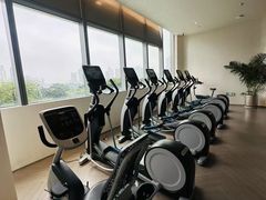 -YCHL FIT 健身(星寰店)