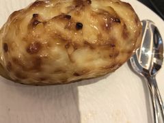 莫斯科烤土豆碗-马克西姆俄罗斯餐厅(通亚街店)