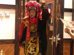 -九牧鱻·渝老鬼重庆火锅(人民路店)