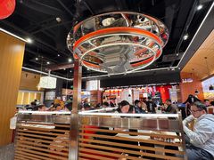 -3弄堂·滕王饭店·江西菜(铜锣湾店)